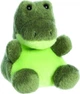М'яка іграшка Aurora Palm Pals Кайман Swish 13 см 33526 (5034566336865) - зображення 2