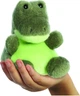 М'яка іграшка Aurora Palm Pals Кайман Swish 13 см 33526 (5034566336865) - зображення 3
