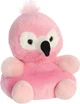 Maskotka Aurora Palm Pals Flaming Flutter 13 cm 33527 (5034566336919) - obraz 2