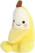 Maskotka Aurora Palm Pals Banan Barnaby 13 cm 33492 (5034566337725) - obraz 3