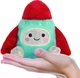 М'яка іграшка Aurora Palm Pals Ракета Blast Off 13 см 33553 (5034566337800) - зображення 4
