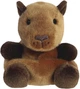М'яка іграшка Aurora Palm Pals Капібара Mochi 13 см 33544 (5034566338395) - зображення 1