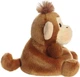 Maskotka Aurora Palm Pals Małpka Meeko 13 cm 33525 (5034566338579) - obraz 3