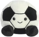 Maskotka Aurora Palm Pals Piłka nożna Goalie 13 cm 33575 (5034566338692) - obraz 1