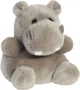 Maskotka Aurora Palm Pals Hipopotam Hippo 13 cm 33529 (5034566338593) - obraz 2