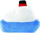 М'яка іграшка Aurora Palm Pals Корабель Pier 13 см 33551 (5034566616332) - зображення 2