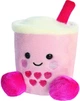 М'яка іграшка Aurora Palm Pals Bubble Tea Boba 13 см 33511 (5034566772236) - зображення 4