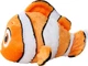 Maskotka Simba Disney Pixar Nemo 25 cm S193155 (5400868033656) - obraz 4