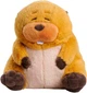 М'яка іграшка Simba Disney Pixar Loaf Hoppers Бобер 22 см S199879 (5400868038323) - зображення 1
