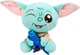 Maskotka Simba Star Wars Grogu z jaszczurką 25 cm S199891 (5400868038484) - obraz 1