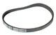 Ремень для рубанка Bosch GHO 15-82 (2609100410) - изображение 1