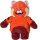 М'яка іграшка Simba Disney Червона панда Мей 25 см 132983 (8425611308014) - зображення 2