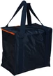 Изотермическая сумка Time-Eco ТЕ-60018 18 л 30х31х20 см Синяя (4820211101831) - изображение 2