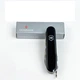 Многофункциональный складной нож Victorinox Mountaineer Black 4 слоя 18 функций Черный (1.3743.3) - изображение 5