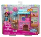 Набір Mattel Barbie з лялькою Сім’я та друзі – Club Chelsea Сюрприз на день народження (JJB41) (194735338924) - зображення 1