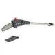 Аккумуляторный высоторез Al-Ko Comfort CSAD 1820 с акб 18/36V 2.0Ah и з/у C40.6 Li (114152) - изображение 3