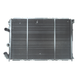Радиатор охлаждения BEHR/HELLA Renault Megane 95-08, 7700838133, 7701352605 ( 8MK376715-531 ) - изображение 1