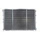 Радиатор охлаждения BEHR/HELLA Renault Megane 95-08, 7700838133, 7701352605 ( 8MK376715-531 ) - изображение 2