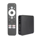 Смарт приставка Dcolor GD2 2/32Гб Google TV 12 Netflix - зображення 2