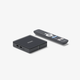 Mecool MEon1 2/32 ГБ 4K Google TV Box S905X5M з сертифікацією Netflix - зображення 2