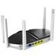 Маршрутизатор Comfast CF-WR633AX AX3000 Wi-Fi 6 Gigabit Router - зображення 8