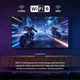 Mecool MEon1 2/32 ГБ 4K Google TV Box S905X5M з сертифікацією Netflix - зображення 10