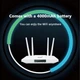 Wi-Fi роутер 4G CPE MC118 з вбудованим 4G модемом, Type C + акумулятор на 4000 мАг - изображение 3