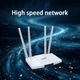 Wi-Fi роутер 4G CPE MC118 з вбудованим 4G модемом, Type C + акумулятор на 4000 мАг - изображение 5