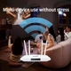 Wi-Fi роутер 4G CPE MC118 з вбудованим 4G модемом, Type C + акумулятор на 4000 мАг - изображение 8