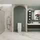 Унитаз-компакт Koller Pool Grace Smart с бачком и с сиденьем Soft Close дюропласт (0569550119) - изображение 3