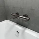 Смеситель для ванны Koller Pool Dakota Gun Grey (1105300905) - изображение 4
