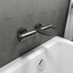 Смеситель для ванны Koller Pool Dakota Gun Grey (1105300905) - изображение 5