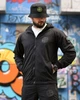 Спортивний костюм Stone Island HOOLIGANS black чоловічий чорний ВТ4706 XXL - зображення 7