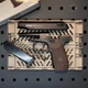 Стартовый пистолет Макарова Retay Arms PM, ПМ сигнальный пистолет под холостой патрон 9мм - изображение 9