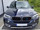 Ніздрі M-Look (M-Color з хром окантовкою) для BMW X6 F16 2014-2019 рр - зображення 2