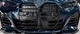 Ноздри M-Look (для G26, Черный Глянец) для BMW 4 серия G22/23/26 2020- гг - изображение 5