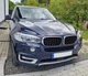 Ноздри M-Look (Черный Глянец с Хромированной Окантовкой) для BMW X5 F15 2013-2018 гг - изображение 4