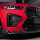 Комплект обвеса для X6M F96 SQ-Design Carbon (2023-2026) для BMW X6 G06 2019–2027 гг - изображение 15