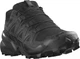 Тактические кроссовки Salomon Speedcross 6 Forces UK 7/EU 40.5 Black/ph (0195751264594) - изображение 1