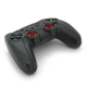 Геймпад джойстик DoubleShock CM029 Black 2.4G Wireless for PC/X360/PS3/Android/TVBOX - зображення 1
