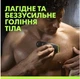 Водонепроникний тример для тіла та інтимної зони Gillette Labs Body + Intimate i5 (тример, 3 насадки, щіточка, сумка) - зображення 2
