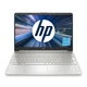 Ноутбук 15.6" HP 15s (fq3214ng) / Intel Pentium N6000 RAM 8GB SSD 256GB / Windows 11 (UKR) - изображение 1