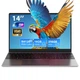 Ноутбук 14.1" MAXLEGEN MAX141P / Intel Celeron N4120 RAM 16GB SSD 256GB / Windows 11 (UKR) - изображение 1