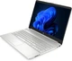 Ноутбук 15.6" HP 15s (fq3214ng) / Intel Pentium N6000 RAM 8GB SSD 256GB / Windows 11 (UKR) - изображение 2