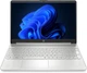 Ноутбук 15.6" HP 15s (fq3214ng) / Intel Pentium N6000 RAM 8GB SSD 256GB / Windows 11 (UKR) - изображение 1
