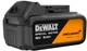 Bezszczotkowa akumulatorowa wkrętarka udarowa DeWalt DCF99MP2T McLaren F1 Team Special Edition (5054905333010) - obraz 8