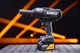 Bezszczotkowa akumulatorowa wkrętarka udarowa DeWalt DCF99MP2T McLaren F1 Team Special Edition (5054905333010) - obraz 12