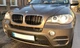 Ноздри M-Look (Черный Глянец с Хромированной Окантовкой) для BMW X6 E71 2008–2014 гг - изображение 4