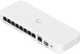 Комутатор Ubiquiti UniFi USW-FLEX-2.5G-8-EU - зображення 2