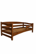 Кровать подростковая Afina 80x160 см - изображение 2
